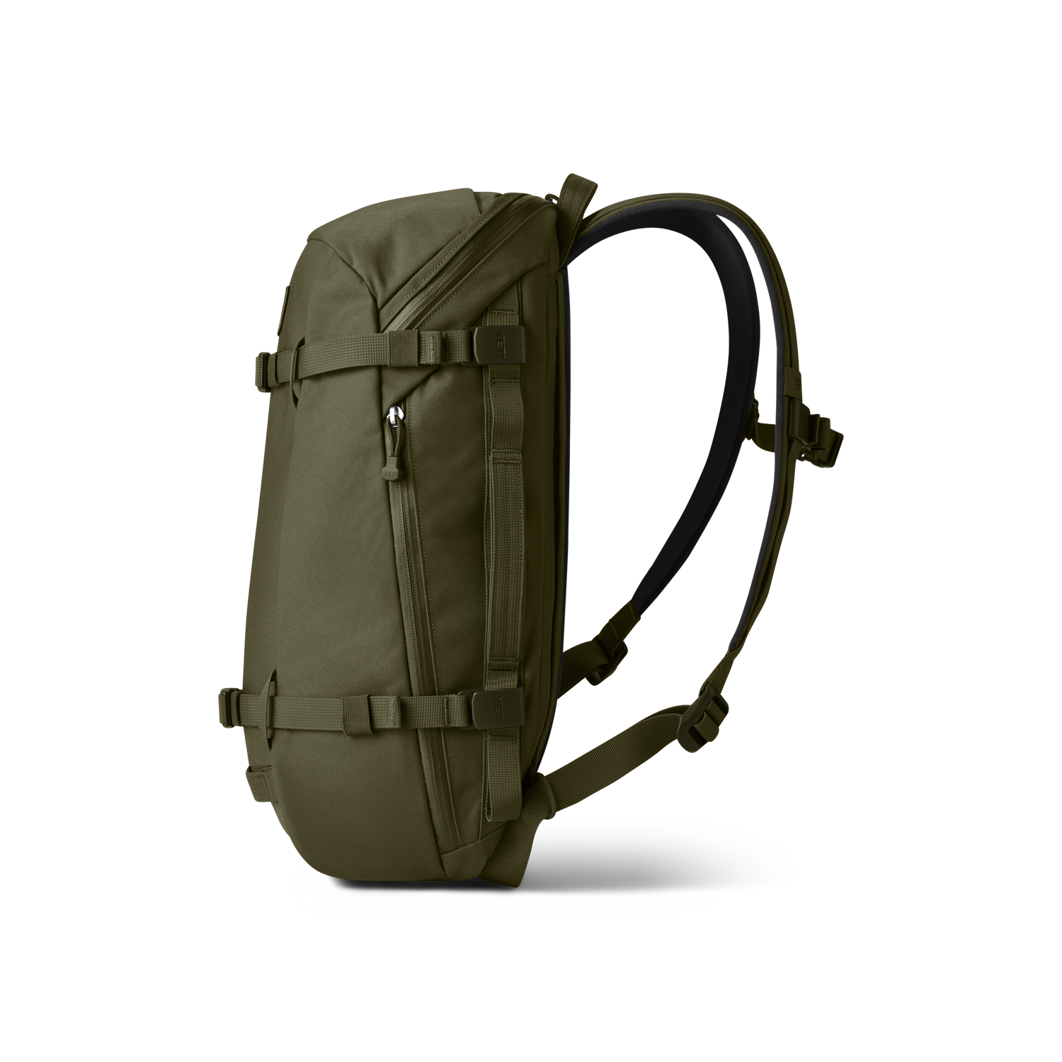 YETI Crossroads® 22L Backpack Olive