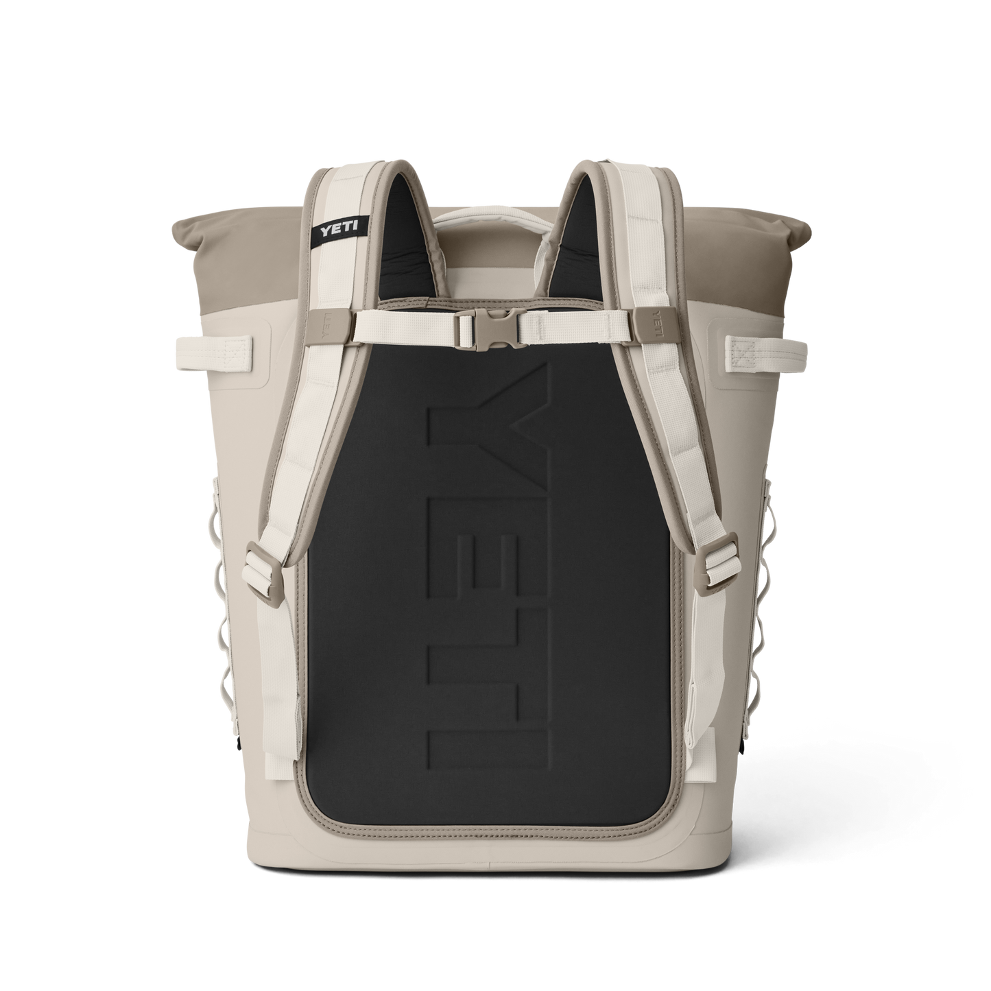 YETI Hopper® M20 Soft Backpack Cooler Cape Taupe