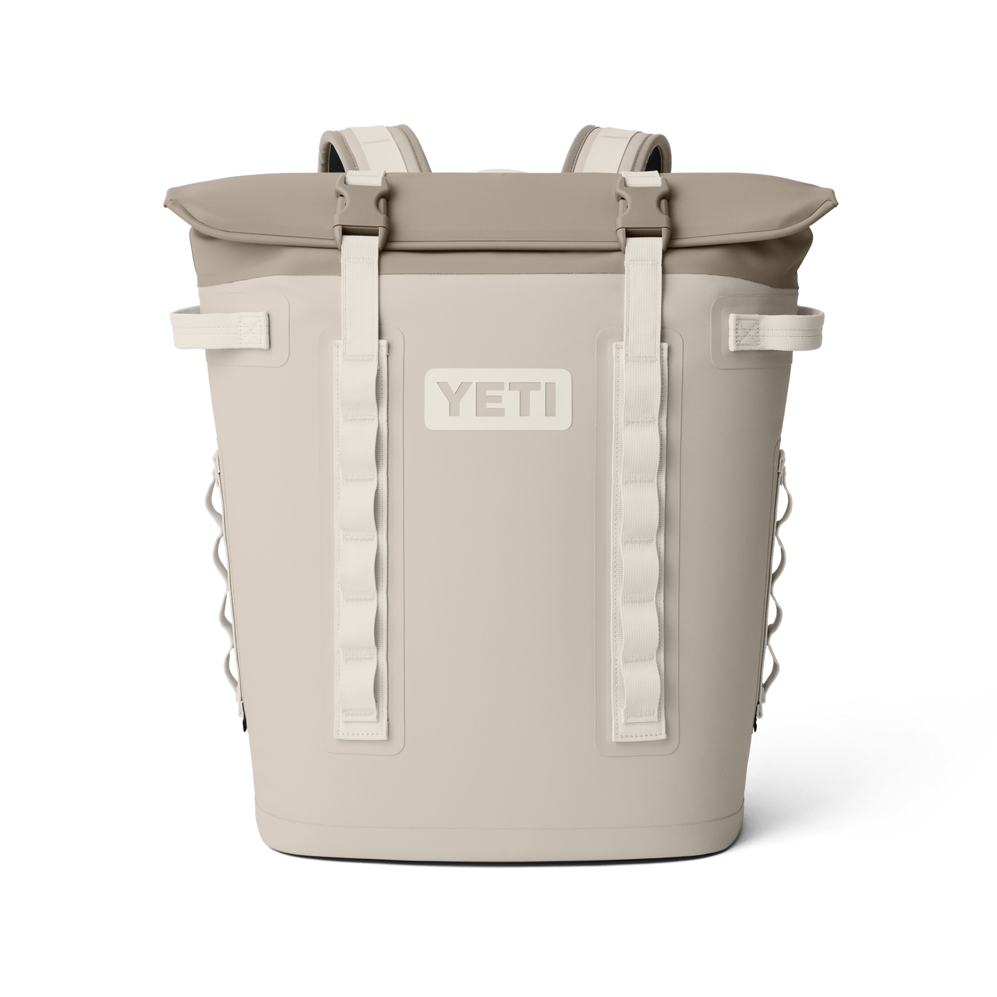 YETI Hopper® M20 Soft Backpack Cooler Cape Taupe