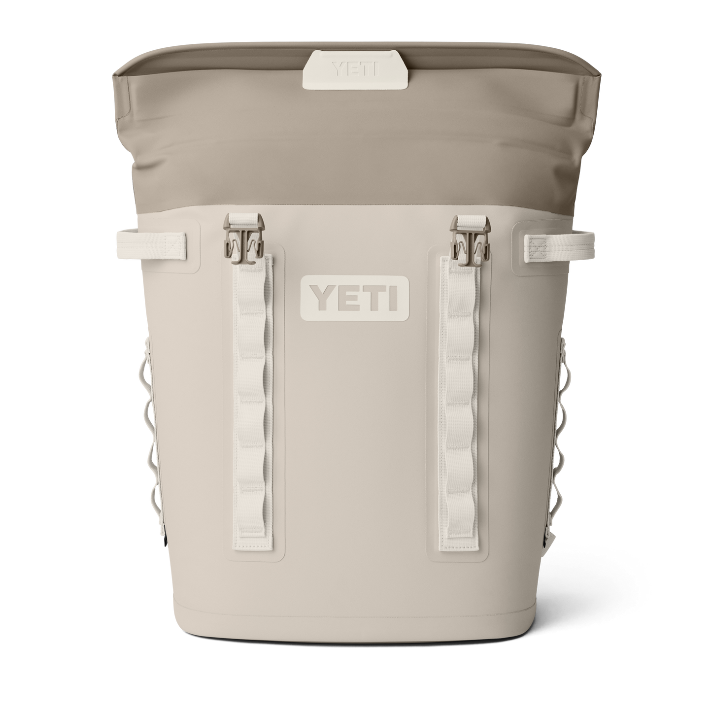 YETI Hopper® M20 Soft Backpack Cooler Cape Taupe