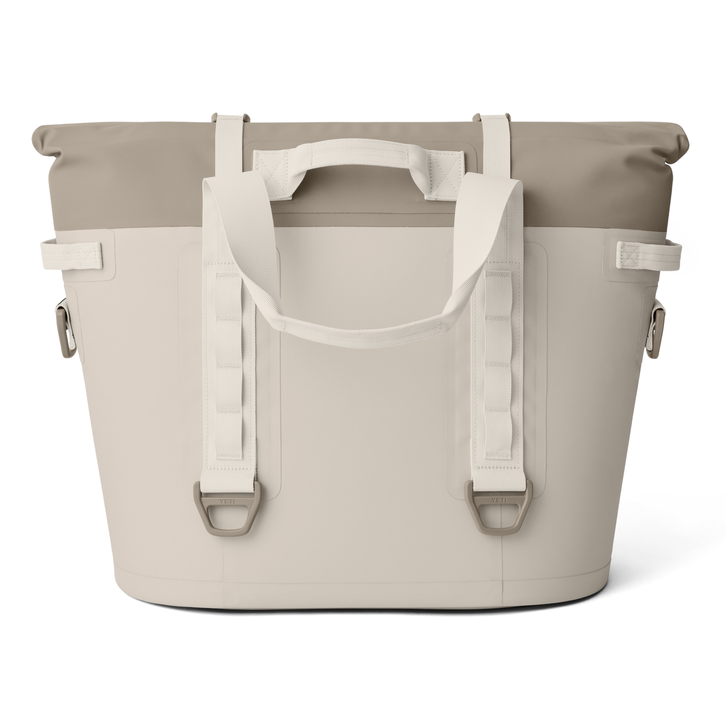 YETI Hopper® M30 Soft Cooler Cape Taupe