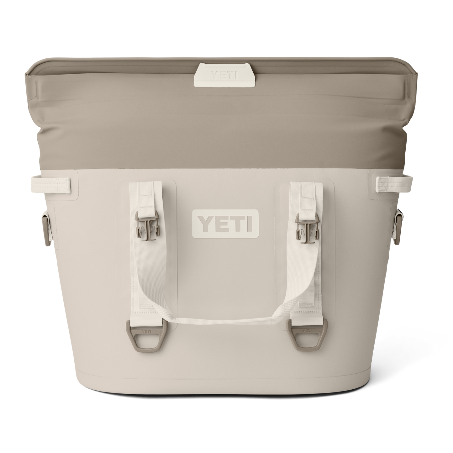 YETI Hopper® M30 Soft Cooler Cape Taupe