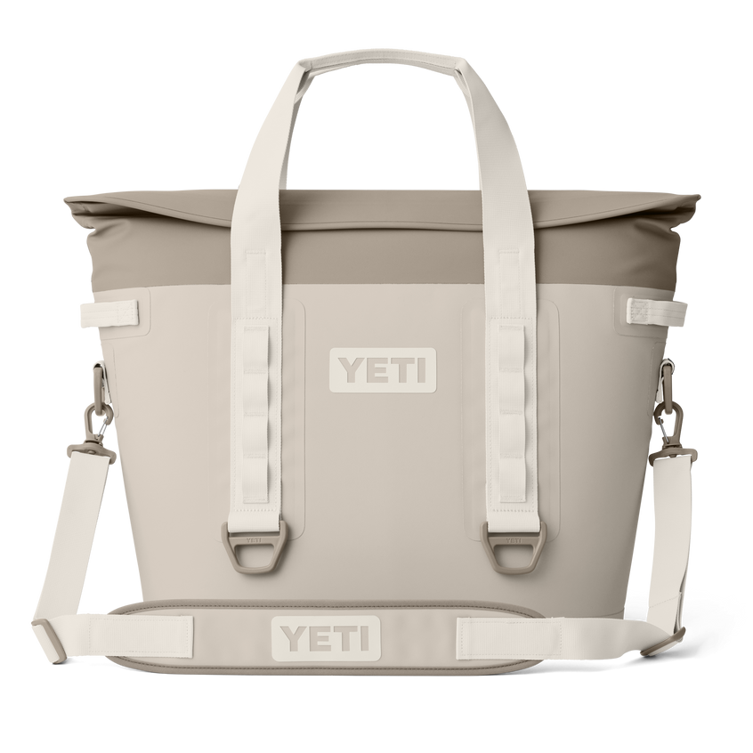 Hopper® M30 Tote Soft Cooler – YETI Australia