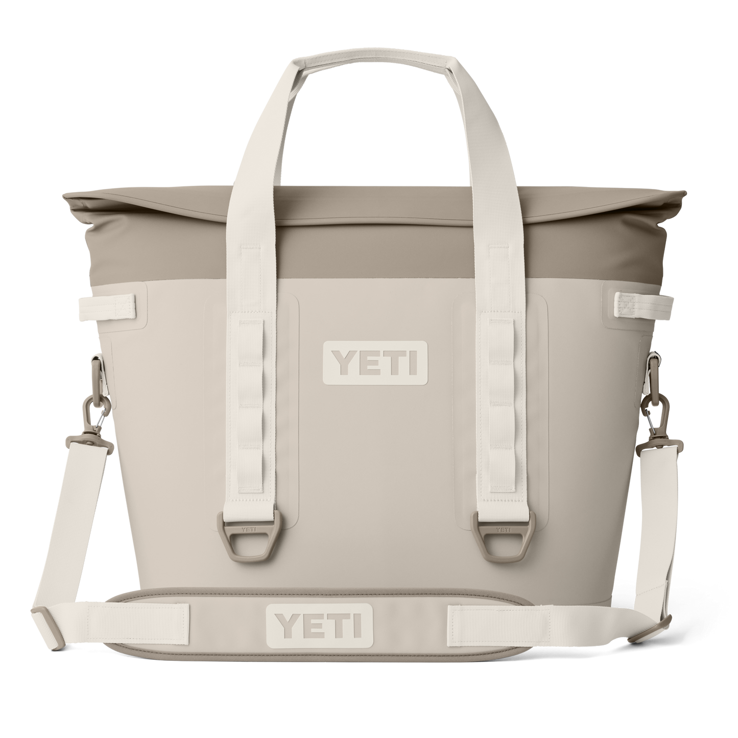 YETI Hopper® M30 Soft Cooler Cape Taupe