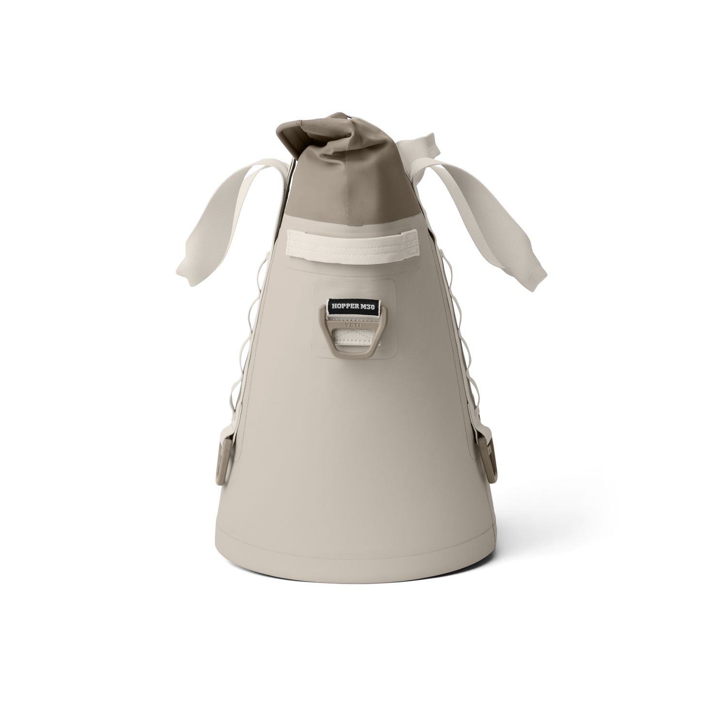 YETI Hopper® M30 Soft Cooler Cape Taupe