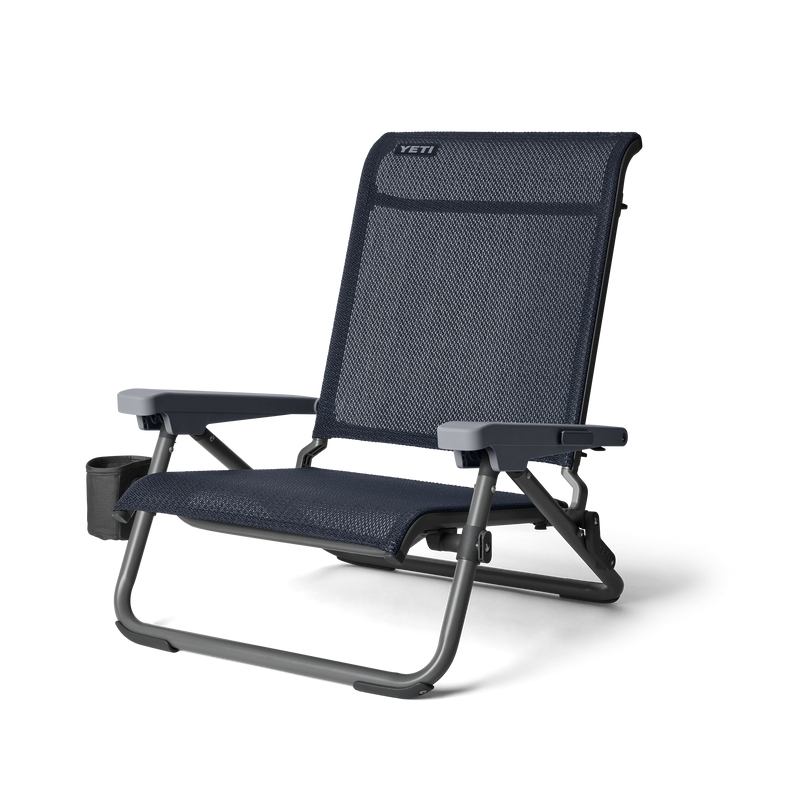 Hondo® Beach Chair Navy