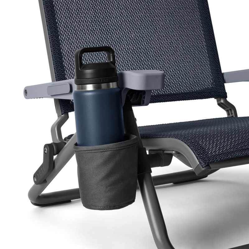 Hondo® Beach Chair Navy