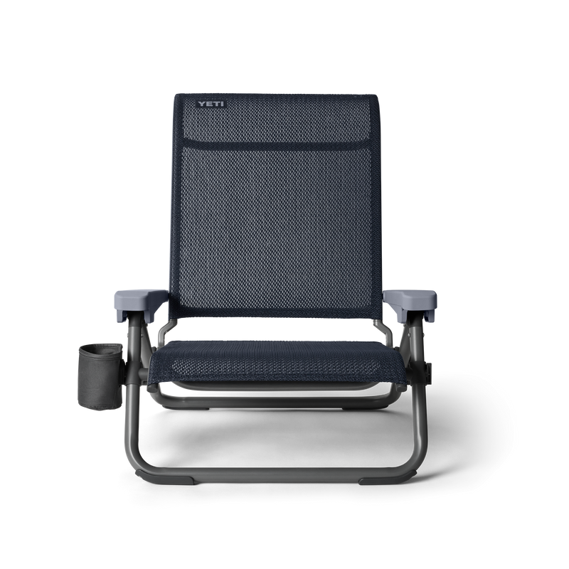 Hondo® Beach Chair Navy