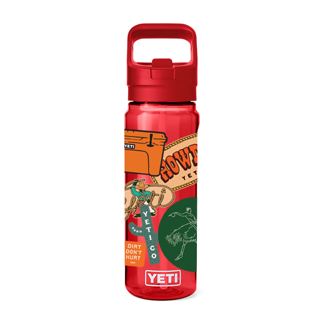 Yonder™ 750 ML Water Bottle – YETI Australia Yonder™ 750 ML Water Bottle – YETI Australia