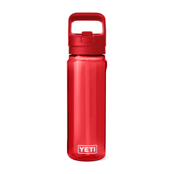 Yonder™ 750 ML Water Bottle Rescue Red