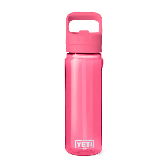 Yonder® 750 ml Water Bottle Tropical Pink