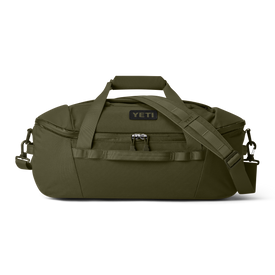 YETI Crossroads® 40L Duffel Olive