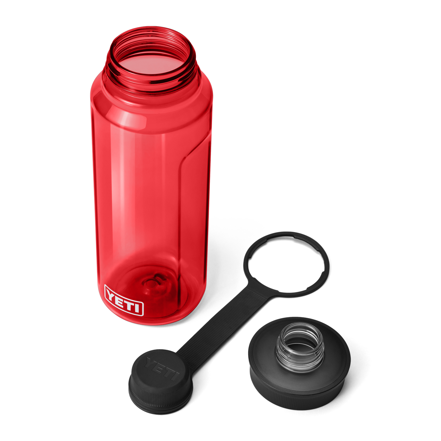 Yonder™ 1 L Water Bottle Rescue Red