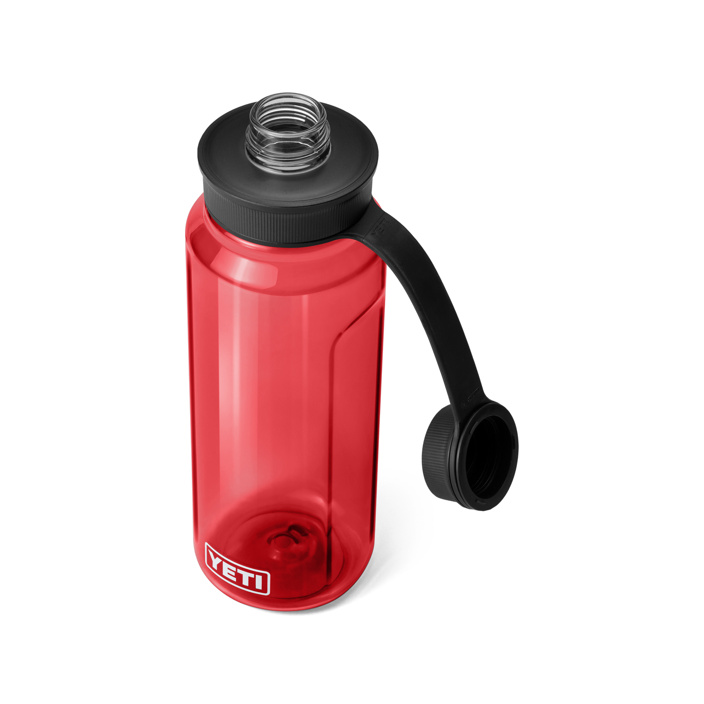 Yonder™ 1 L Water Bottle Rescue Red