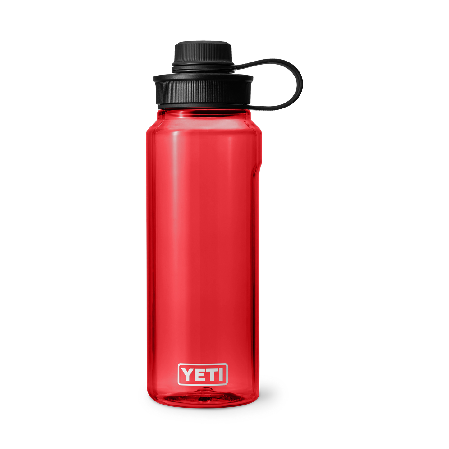 Yonder™ 1 L Water Bottle Rescue Red