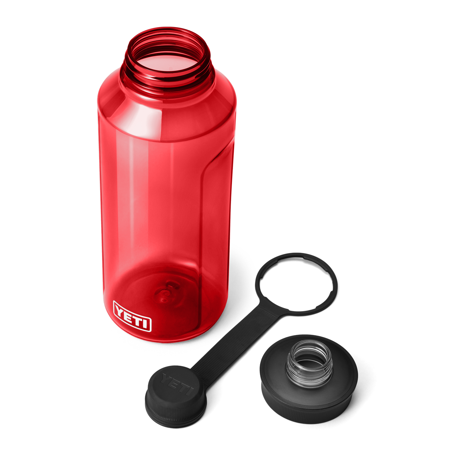 Yonder™ 1.5L Water Bottle Rescue Red