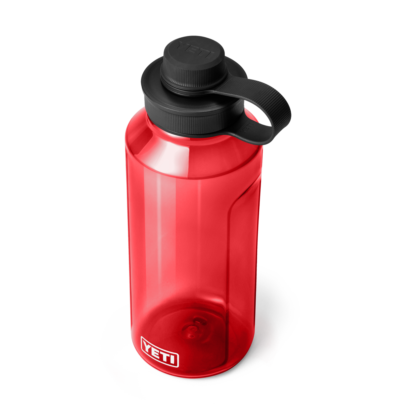 Yonder™ 1.5L Water Bottle Rescue Red