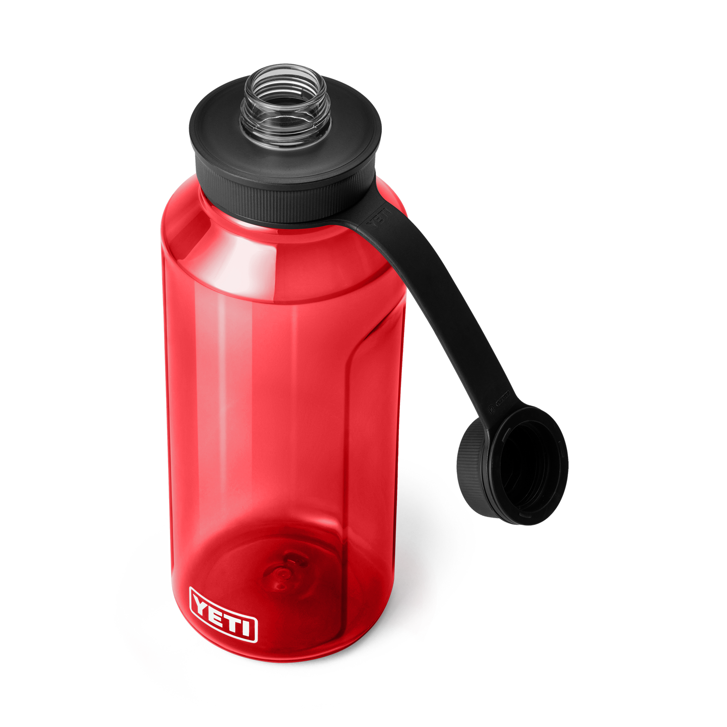 Yonder™ 1.5L Water Bottle Rescue Red