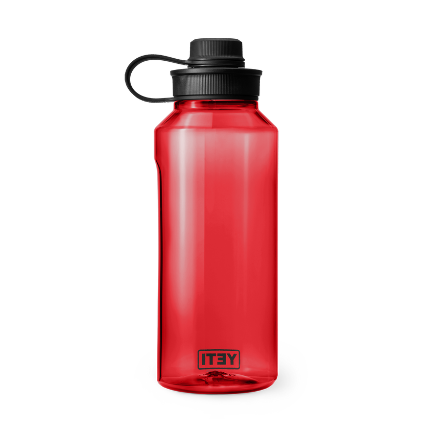 Yonder™ 1.5L Water Bottle Rescue Red