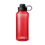 Yonder™ 1.5L Water Bottle Rescue Red