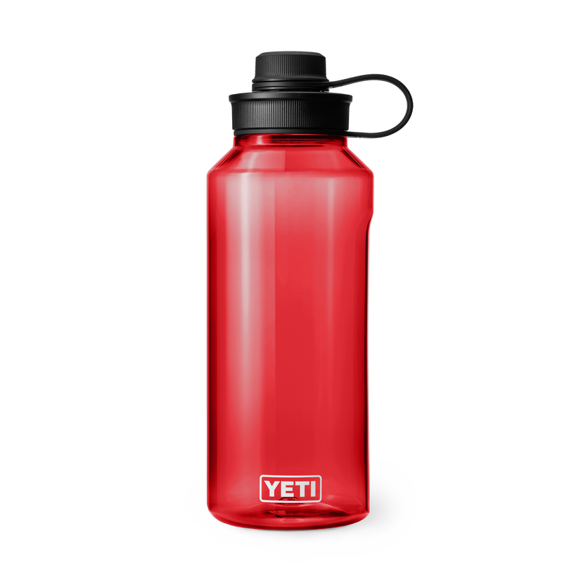 Yonder™ 1.5L Water Bottle Rescue Red