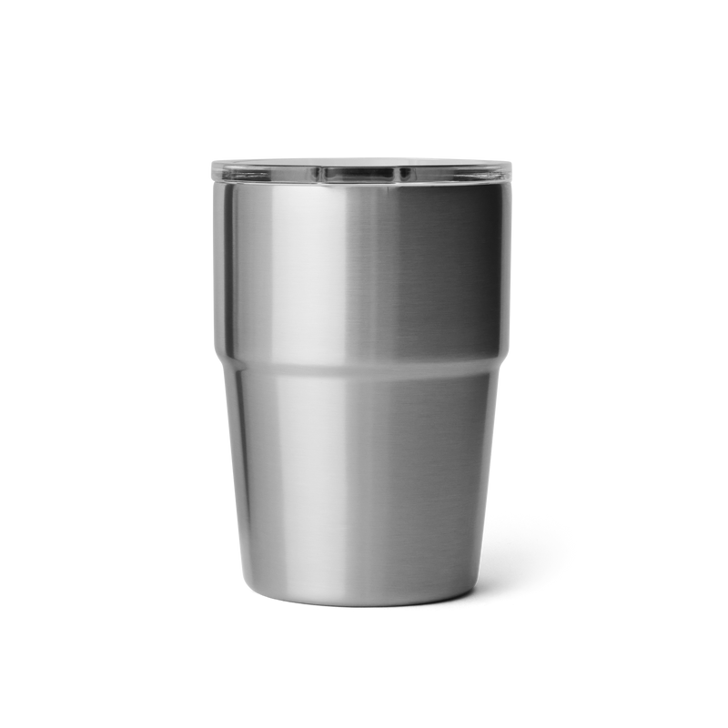 Rambler® 16 oz (473 ml) Stackable Cup Stainless Steel