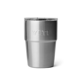 Rambler® 16 oz (473 ml) Stackable Cup Stainless Steel