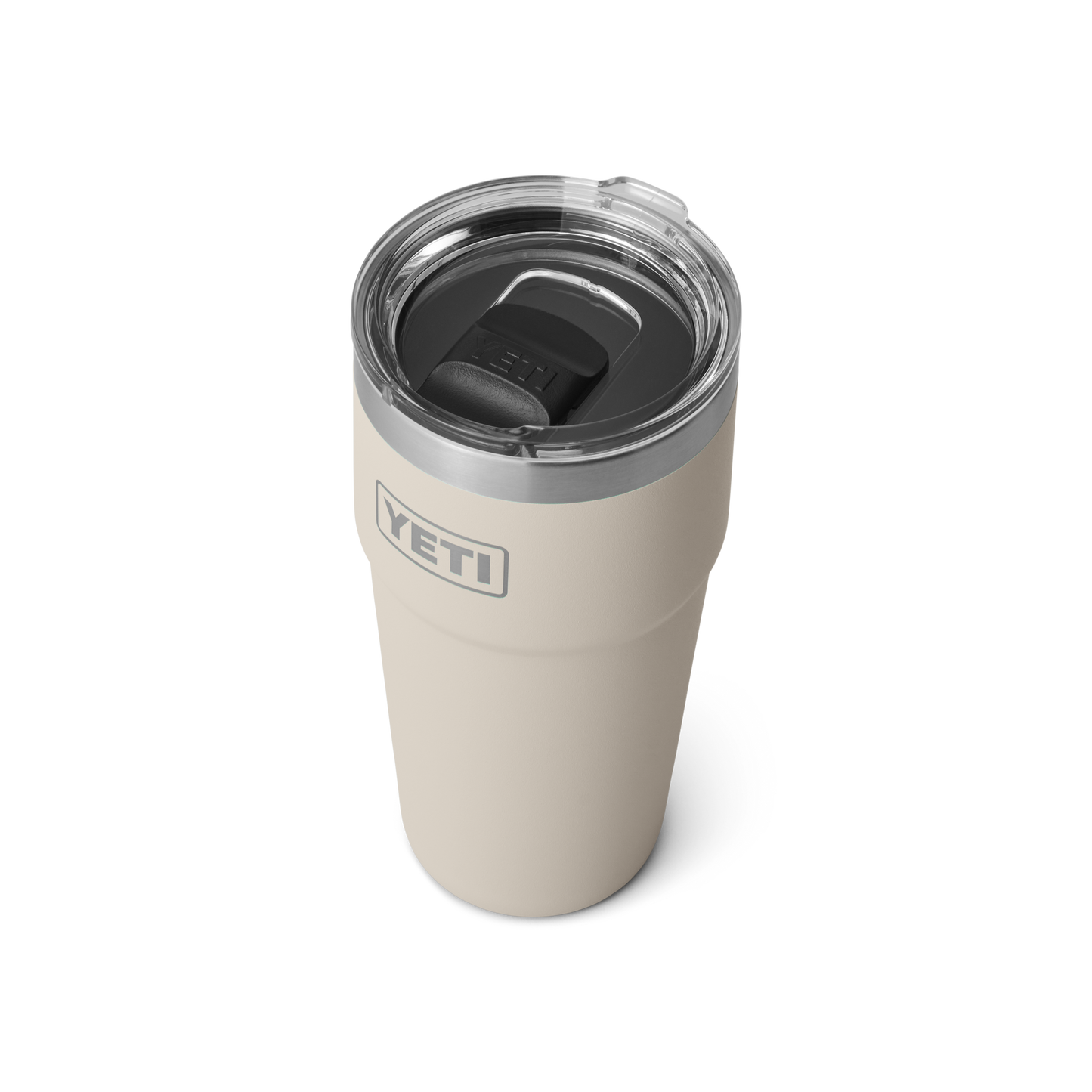 YETI Rambler® 20 oz (591 ml) Stackable Cup Cape Taupe