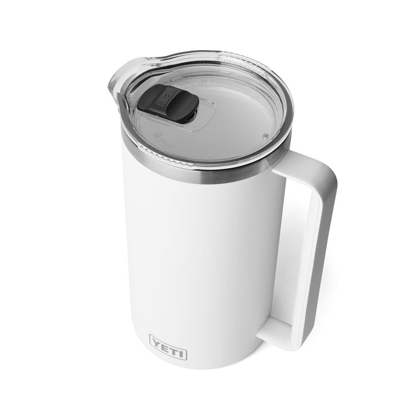 Rambler® 64 oz Pitcher White