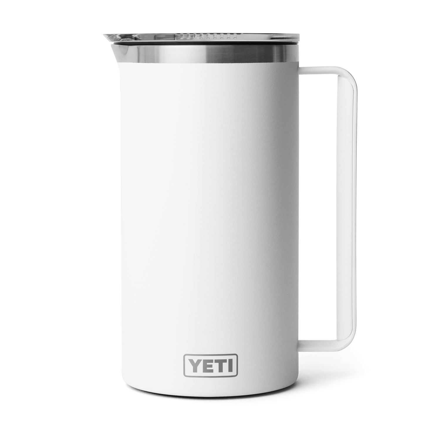 Rambler® 64 oz Pitcher White