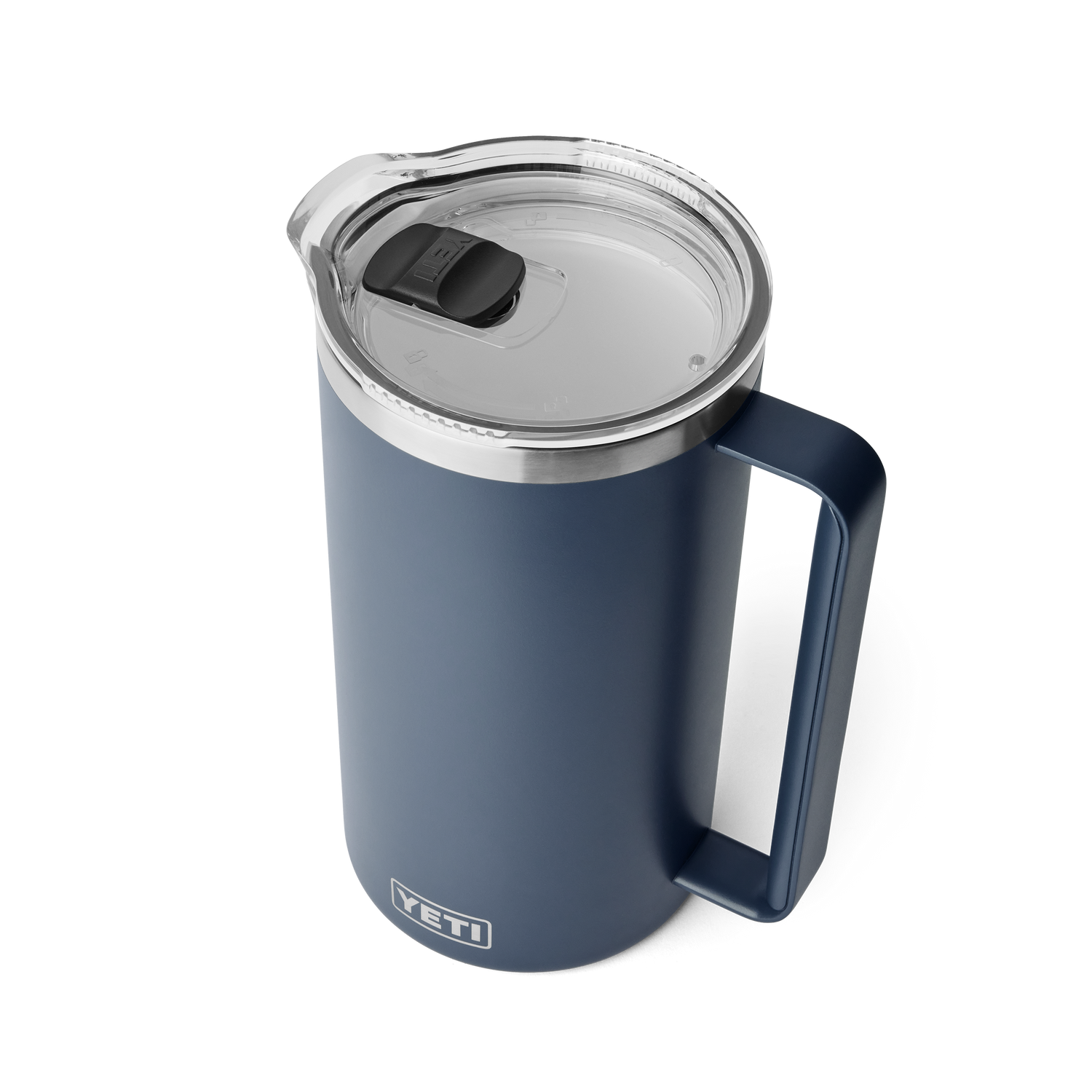 Rambler® 64 oz Pitcher Navy