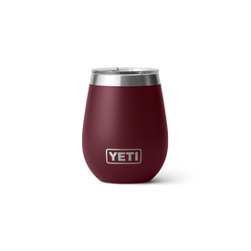 YETI Rambler® 10 oz (296 ml) Wine Tumbler Wild Vine