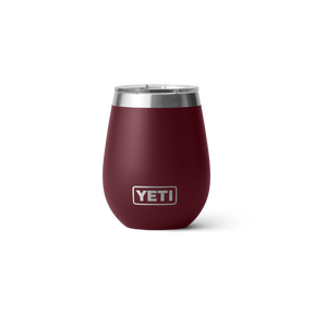 YETI Rambler® 10 oz (296 ml) Wine Tumbler Wild Vine