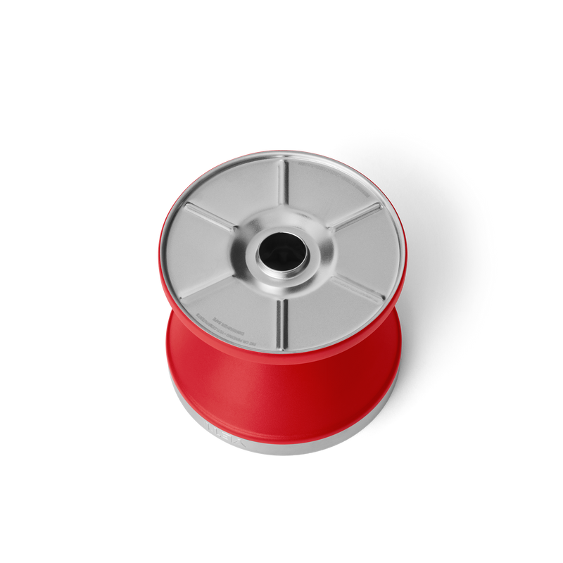 Rambler® Pour Over Rescue Red