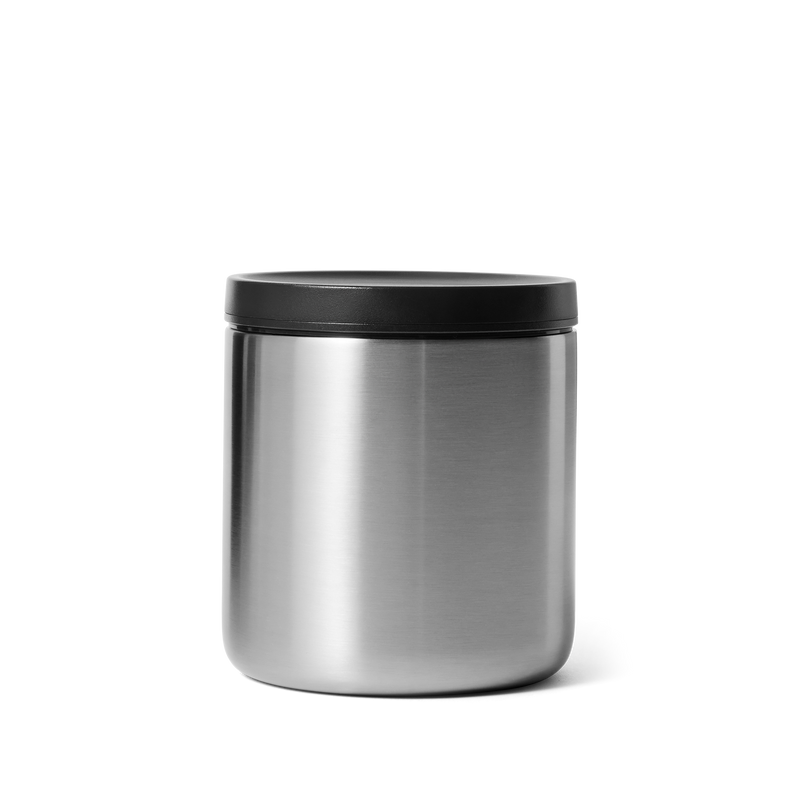 Rambler® 8 oz (237 ml) Insulated Food Jar Stainless Steel