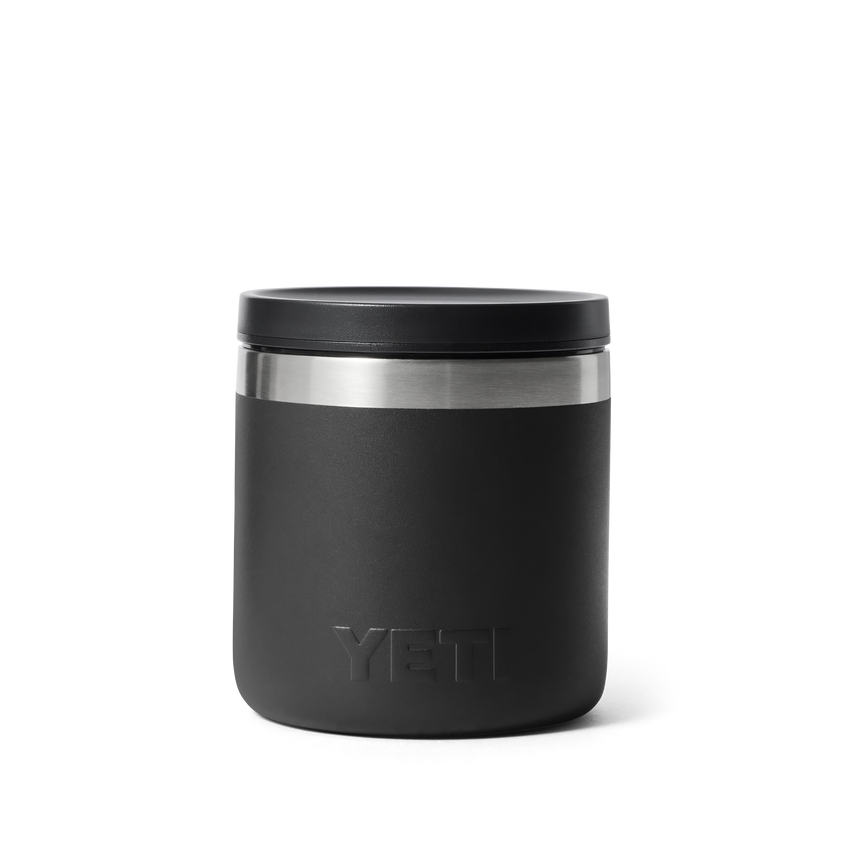 弁当箱・水筒 YETI Rambler Food Jar 8 oz BLACK Amazon.com: YETI 弁当箱・水筒 YETI Rambler Food Jar 8 oz BLACK Amazon.com: YETI