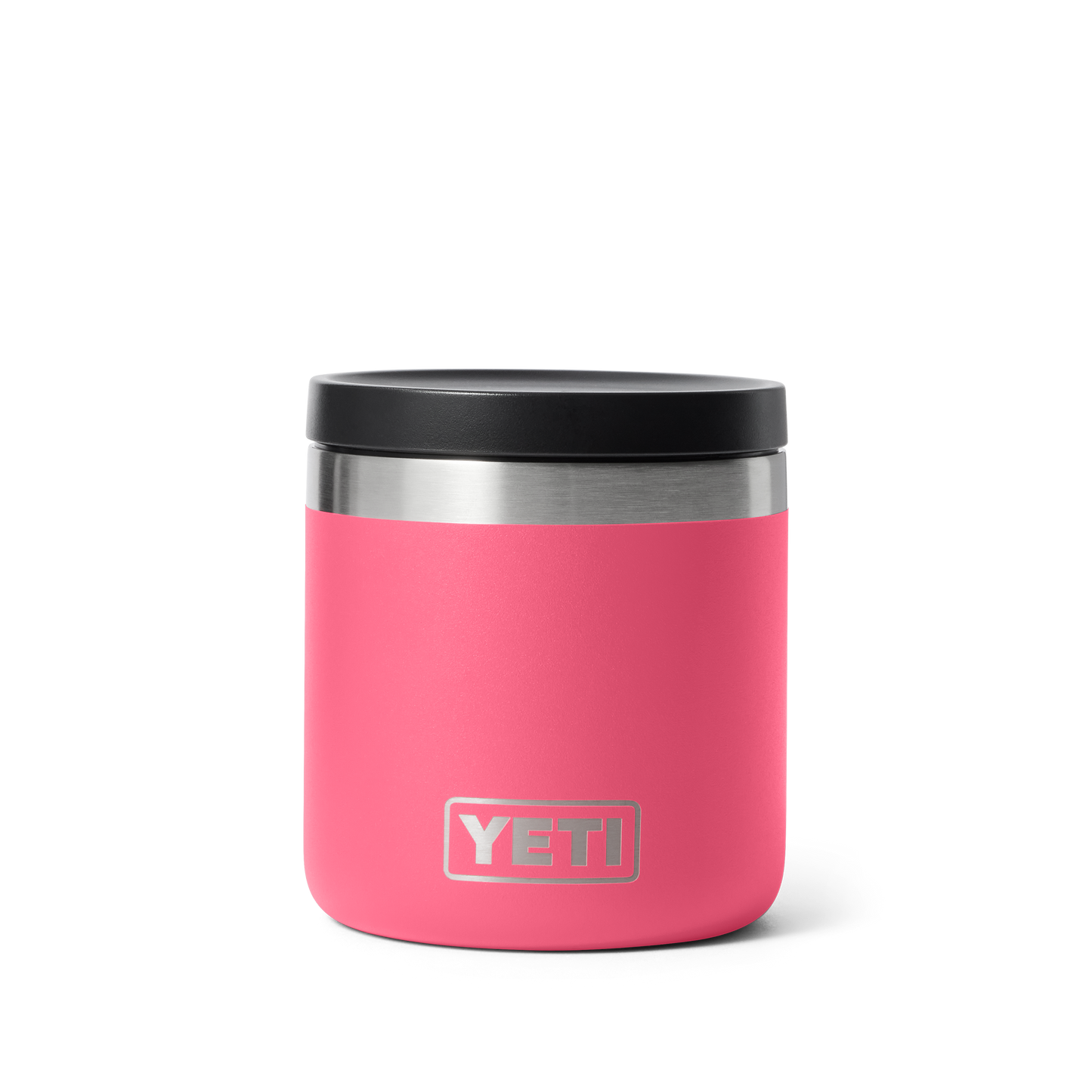 Rambler® 8 oz (237 ml) Insulated Food Jar Tropical Pink
