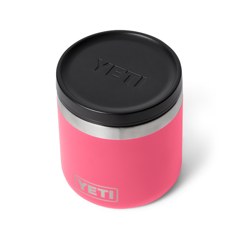 Rambler® 8 oz (237 ml) Insulated Food Jar Tropical Pink