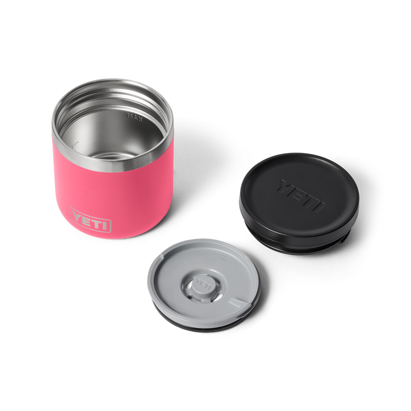 Rambler® 8 oz (237 ml) Insulated Food Jar Tropical Pink