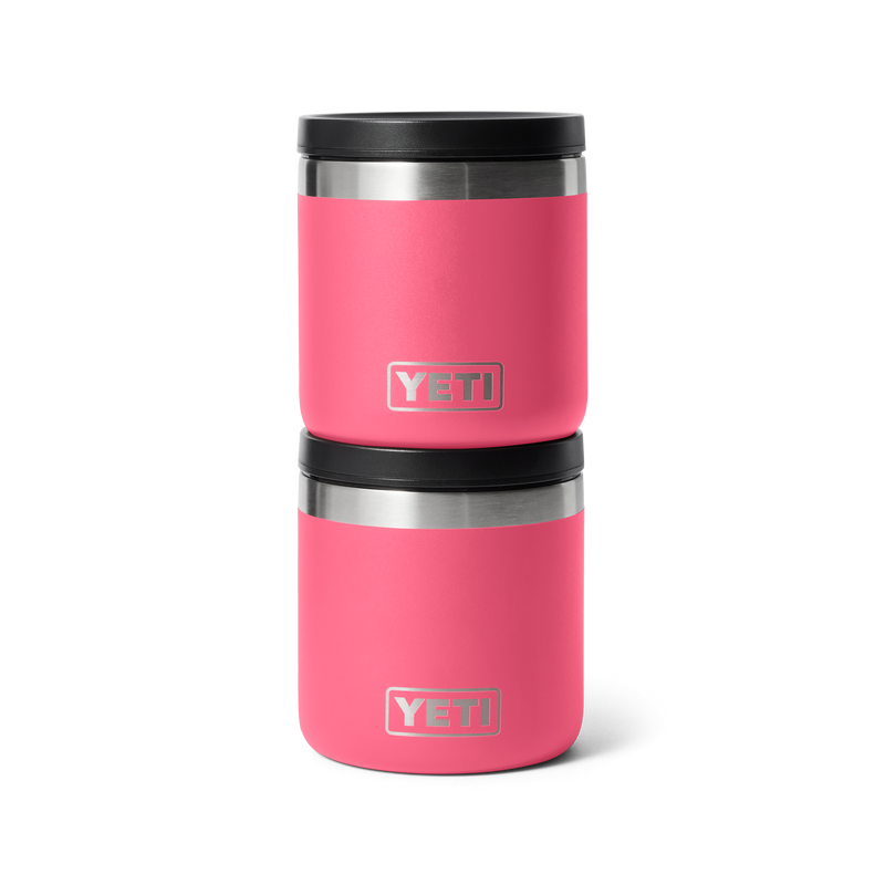 Rambler® 8 oz (237 ml) Insulated Food Jar Tropical Pink