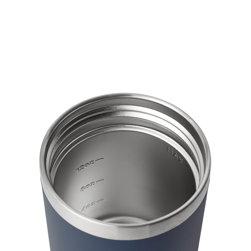 Rambler® 16 oz (473 ml) Insulated Food Jar Navy