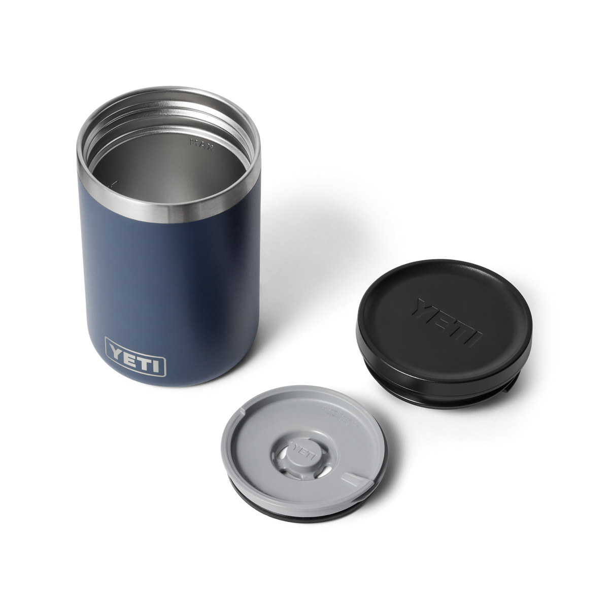 Rambler® 16 oz (473 ml) Insulated Food Jar – YETI Australia