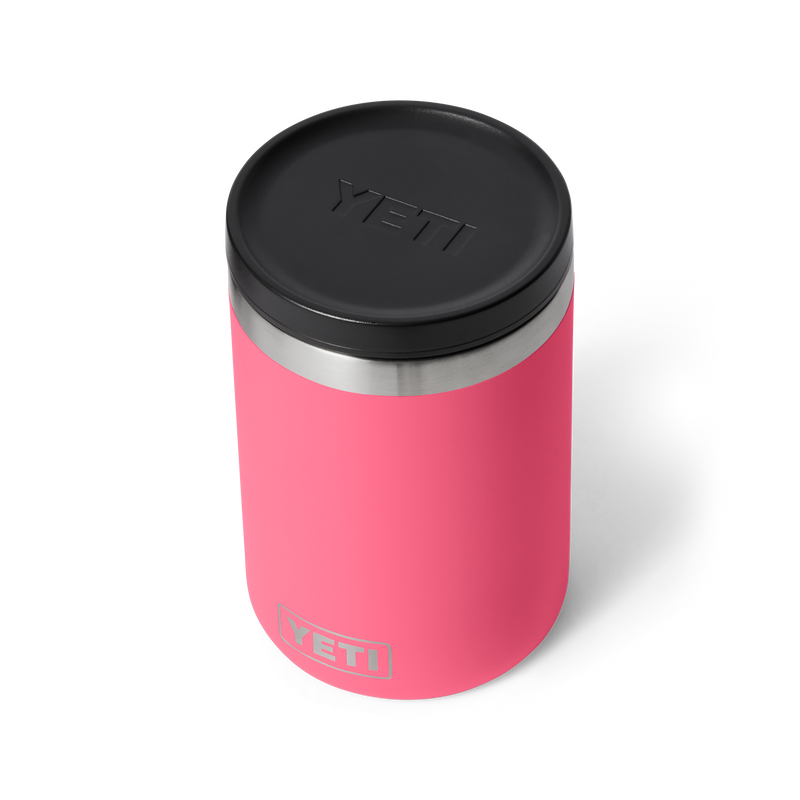 Rambler® 16 oz (473 ml) Insulated Food Jar Tropical Pink