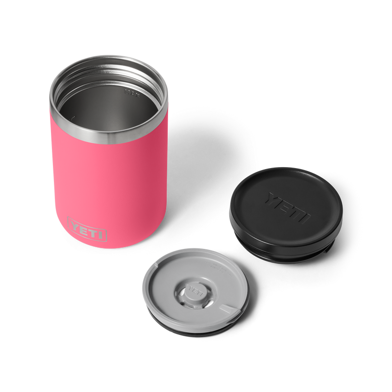 Rambler® 16 oz (473 ml) Insulated Food Jar Tropical Pink