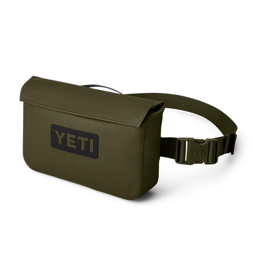 YETI Sideclick™ Strap Olive