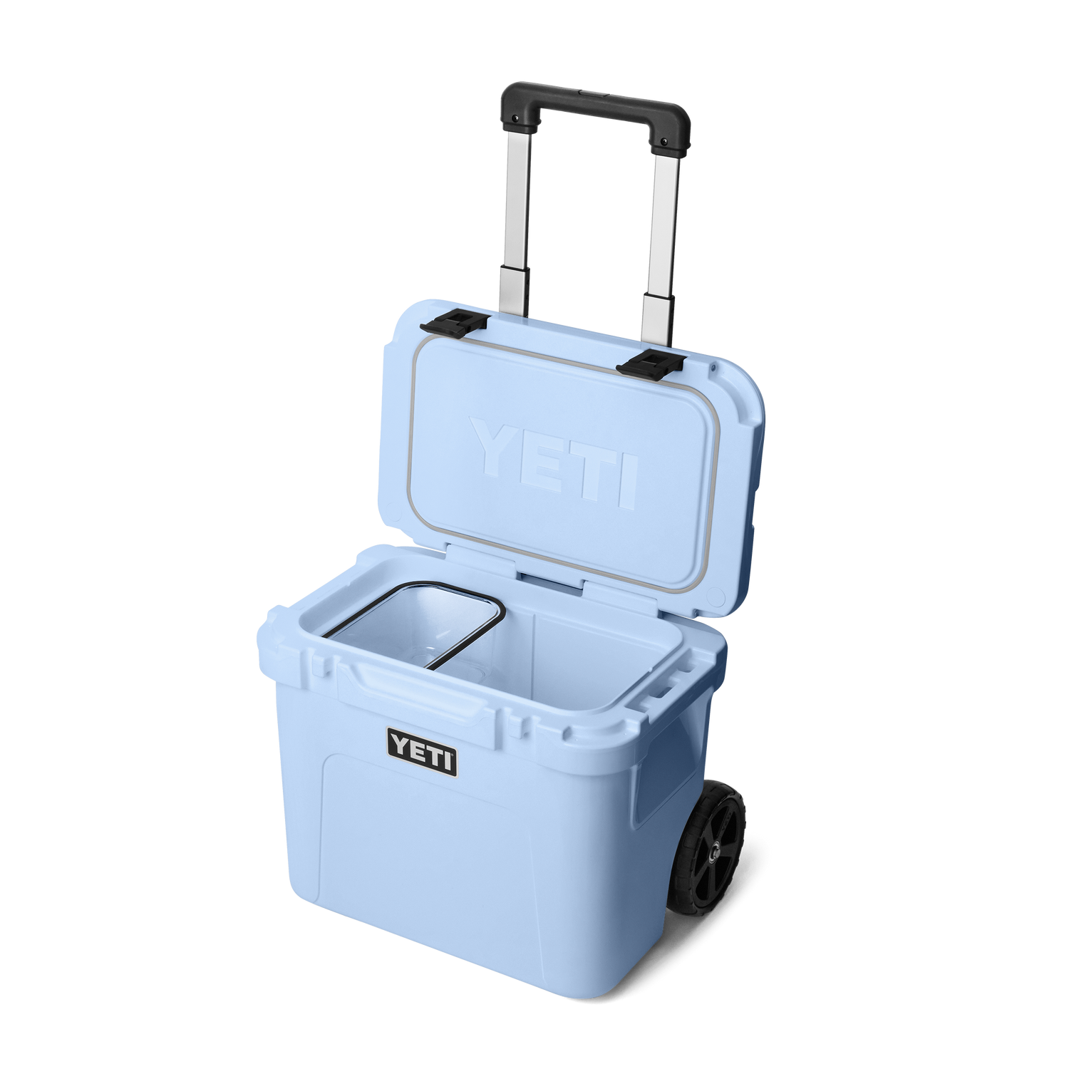 Roadie® 32 Wheeled Hard Cooler – YETI Australia