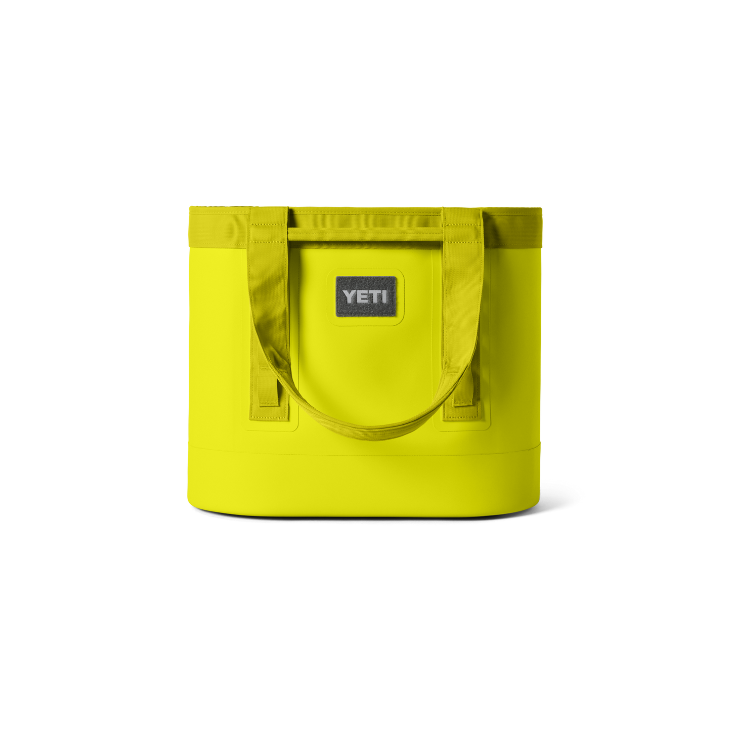 YETI Camino® 35 Carryall Firefly Yellow