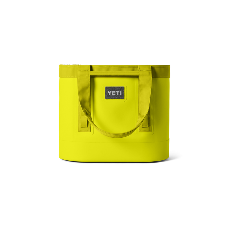 YETI Camino® 35 Carryall Firefly Yellow