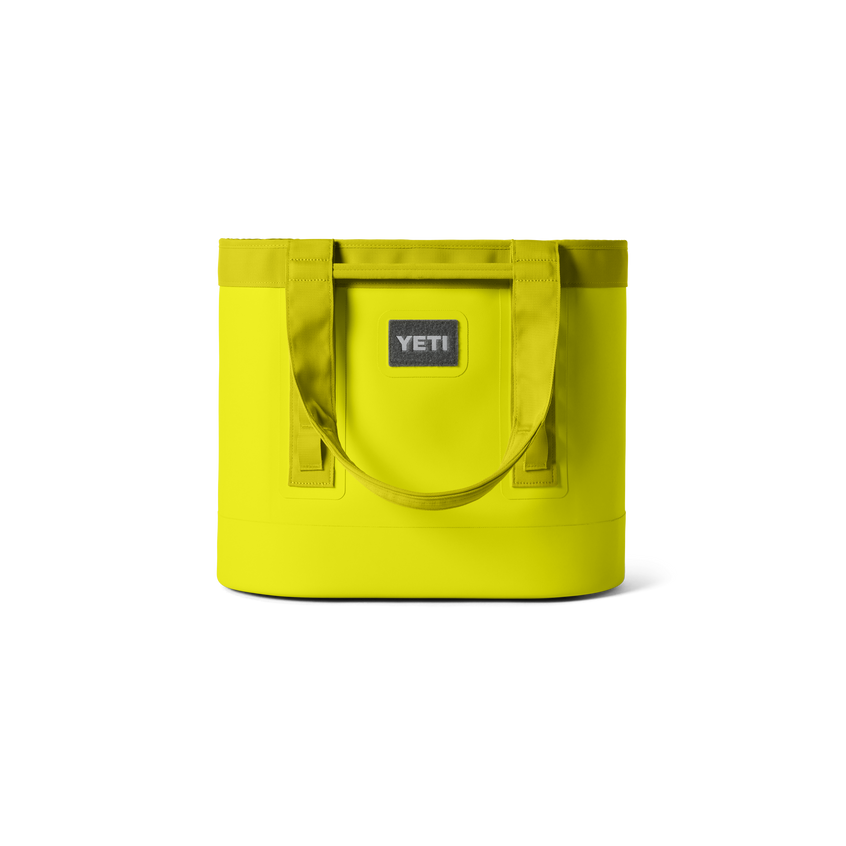 YETI Camino® 35 Carryall Firefly Yellow