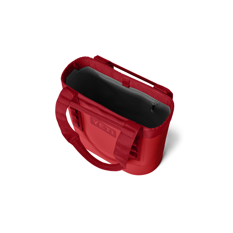 YETI Camino® 20 Carryall Rescue Red